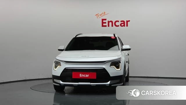 Kia Di Ol Nu Niro id 4711785 из Кореи 23