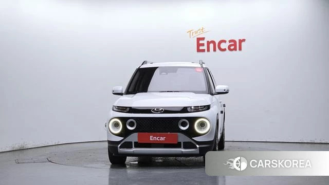 Hyundai Casper id 4757993 из Кореи 23