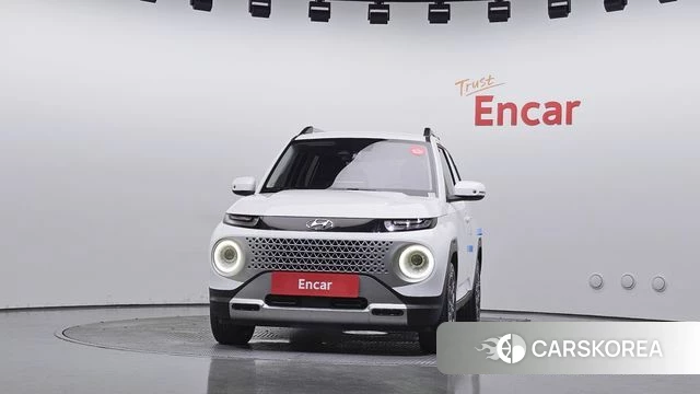 Hyundai Casper id 4650685 из Кореи 13