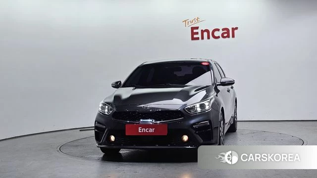 Kia Come New K3 id 3916828 из Кореи 13