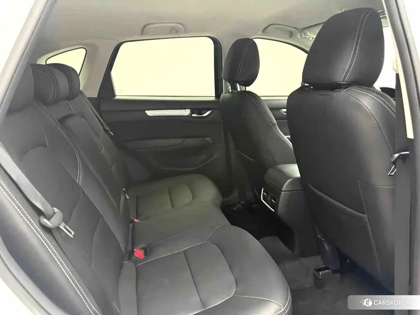 Mazda CX-5 id 4674395 из Китая 10