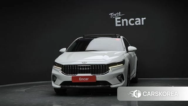 Kia K7 Premier id 4568290 из Кореи 23