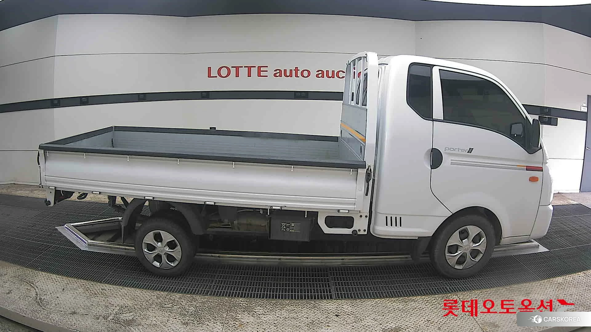 Hyundai Porter II id 3888296 из Кореи 23