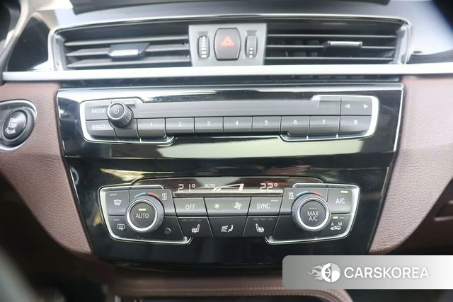 BMW X1 id 4367394 из Китая 11