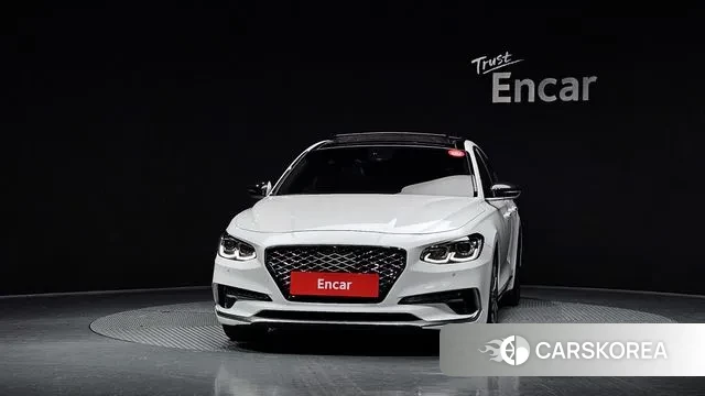 Hyundai Grandeur IG id 3541646 из Кореи 13