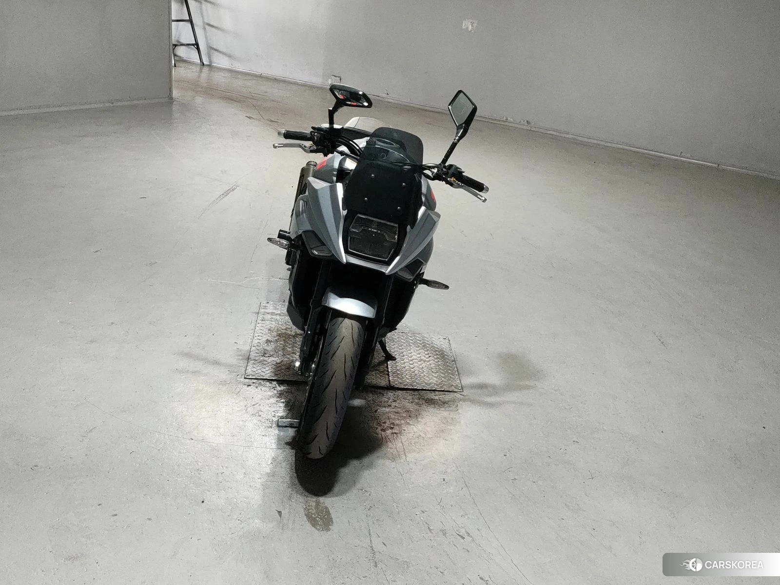 Suzuki GSX-S1000S Katana 2020 из Японии