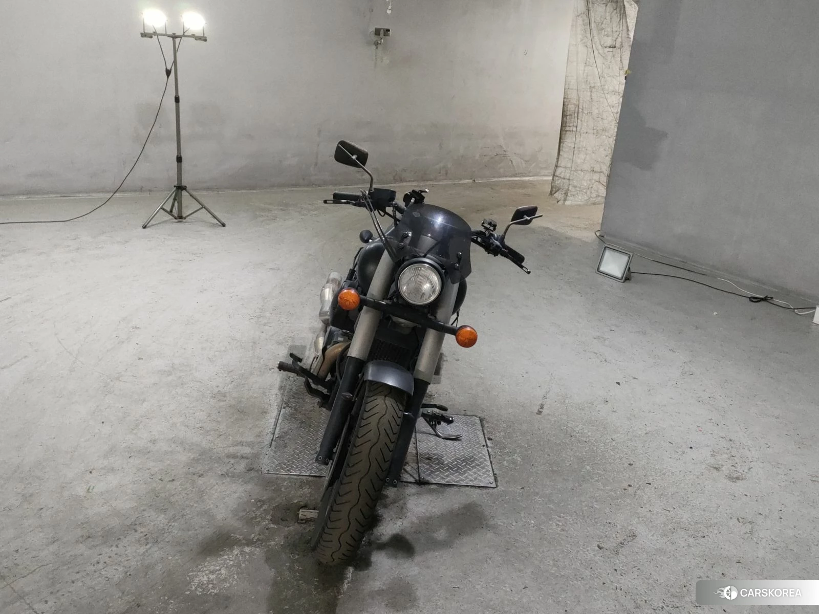 Honda SHADOW 750 PHANTOM 2012 из Японии, фото 4