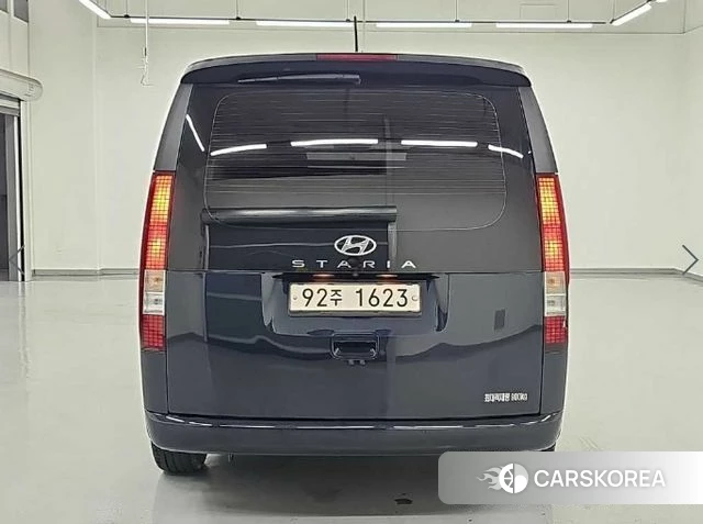 Hyundai Staria id 4629263 из Кореи 12