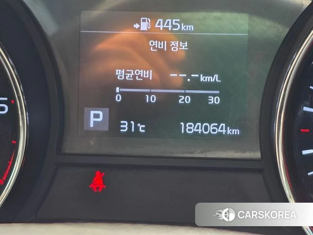 Kia The New Carnival 2018 Черный из Кореи, фото 3