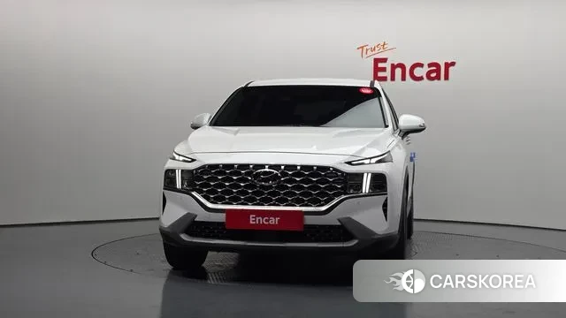 Hyundai The New Santa Fe id 3684955 из Кореи 13