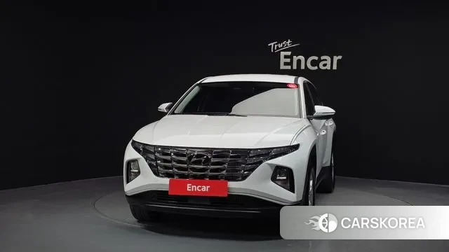 Hyundai Tucson (NX4) id 3443121 из Кореи 13