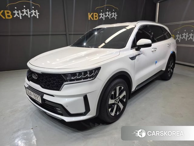 Kia Sorento 4th Generation id 4662438 из Кореи 13