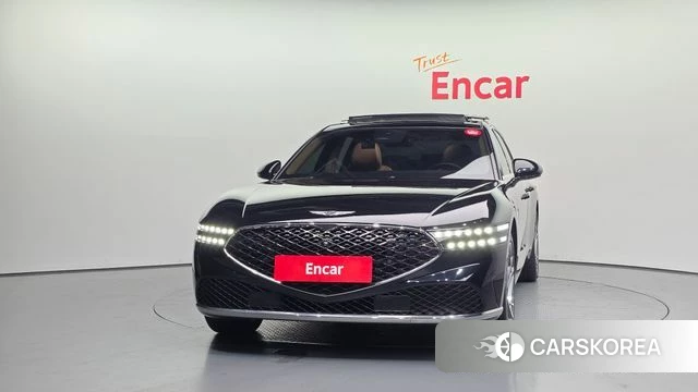 Genesis G90 (RS4) id 4701967 из Кореи 13