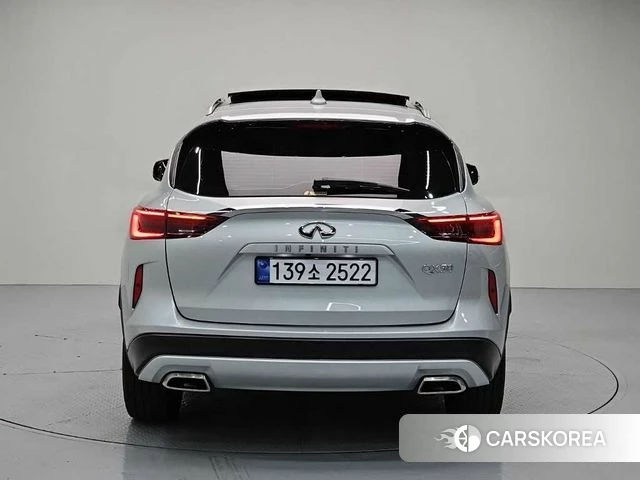 Infiniti QX50 (P71A) id 4601445 из Кореи 13