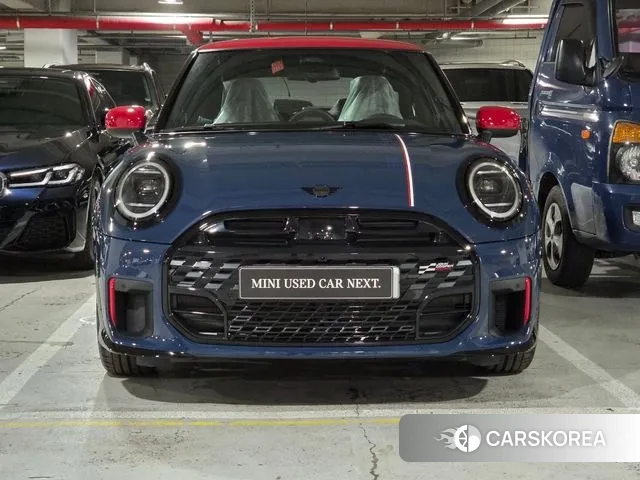 Mini Cooper S 4th Generation id 3491634 из Кореи 13