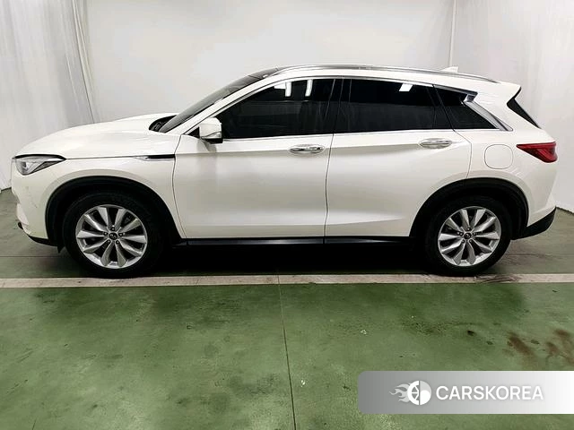 Infiniti QX50 id 4213229 из Китая 13