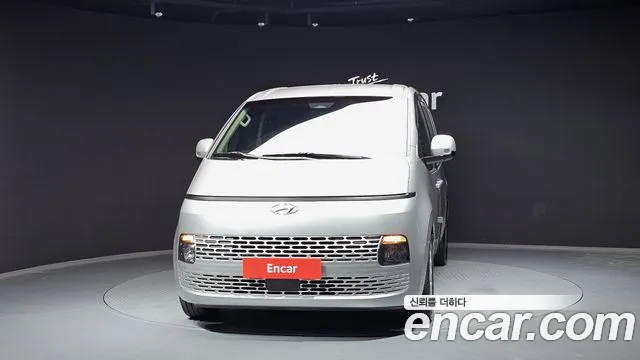 Hyundai Staria id 2801144 из Кореи 13