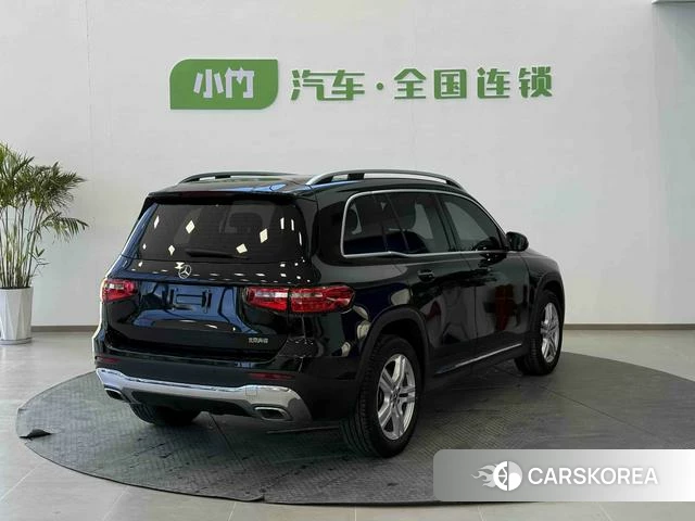 Mercedes-Benz GLB id 4262530 из Китая 14