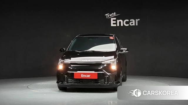 Kia The New Morning (JA) id 4767189 из Кореи 23