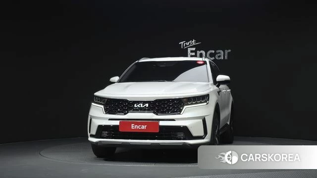 Kia Sorento 4th Generation id 4481878 из Кореи 23