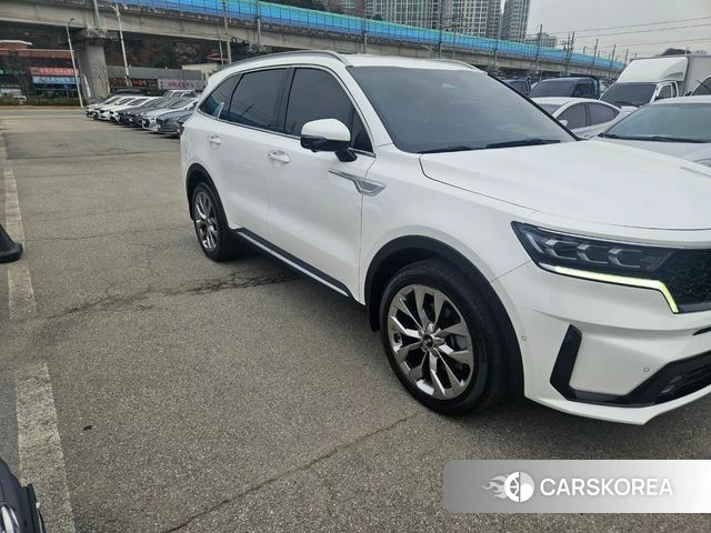 Kia Sorento 4th Generation id 3911310 из Кореи 12