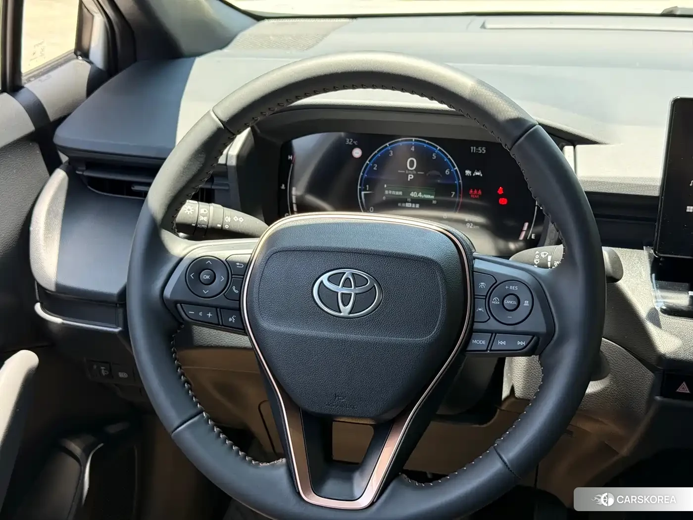 Toyota Frontlander id 4629082 из Китая 16