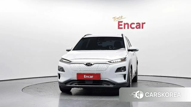 Hyundai Kona Electric id 4594347 из Кореи 23