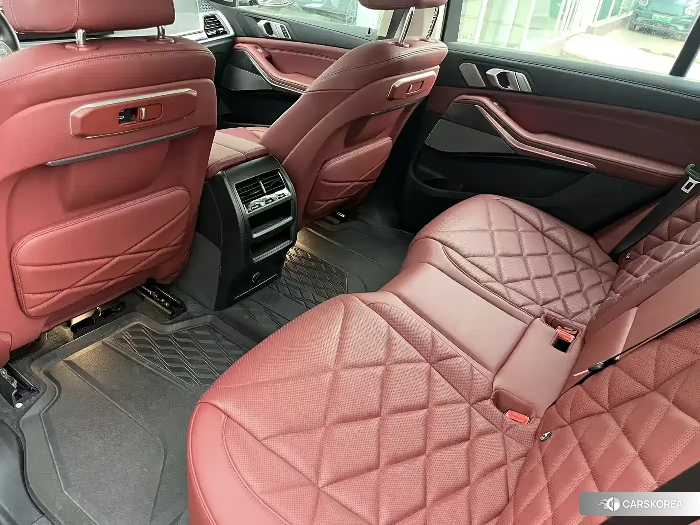 BMW X5 2025 Черный из Китая, фото 3