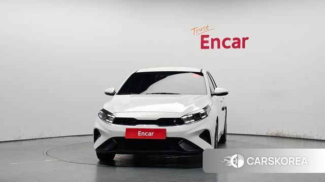 Kia The New K3 2nd generation id 4649974 из Кореи 23