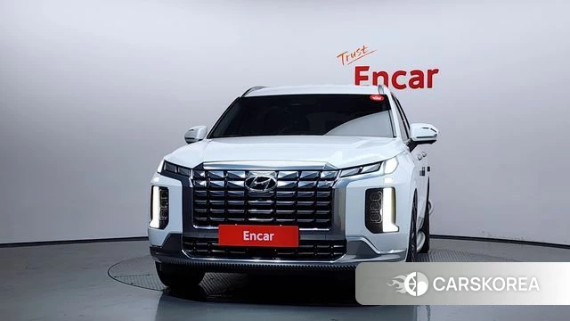 Hyundai The New Palisade id 4201550 из Кореи 23