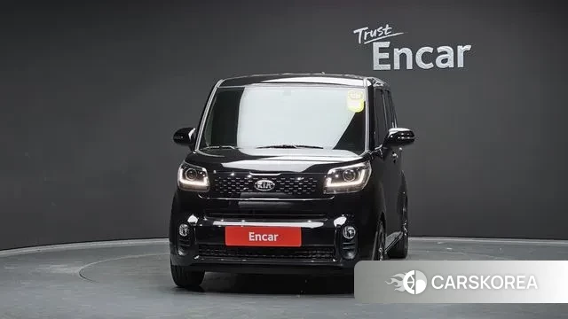 Kia The New Ray id 3059448 из Кореи 13