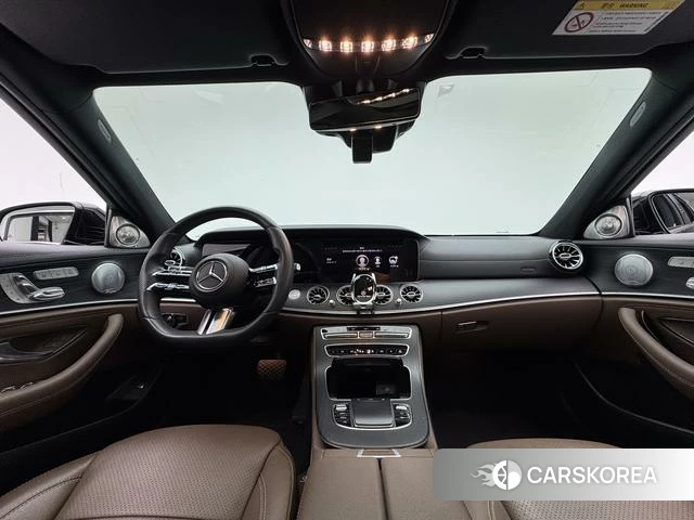 Mercedes-Benz E-class id 4258186 из Китая 21