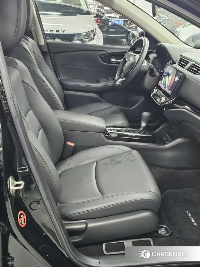 Honda Lingpai id 4260833 из Китая 8