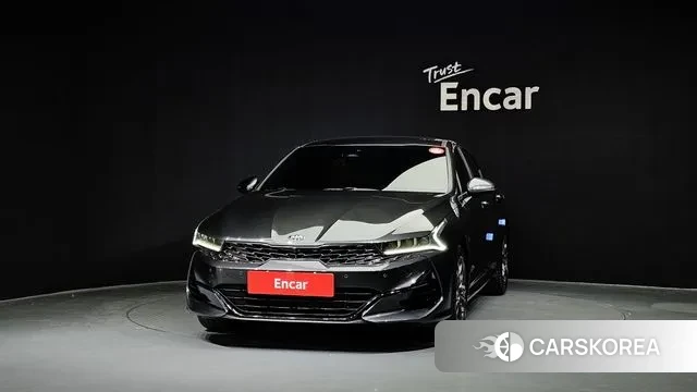 Kia K5 3rd generation id 3479325 из Кореи 13