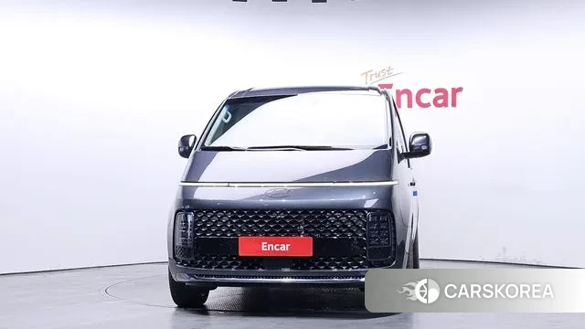 Hyundai Staria id 3502454 из Кореи 13