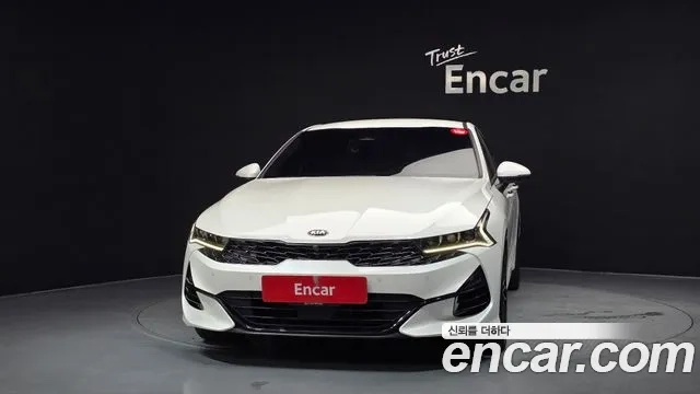 Kia K5 3rd generation id 2907323 из Кореи 13