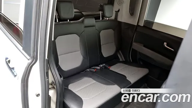 Kia The New Ray id 2692189 из Кореи 13