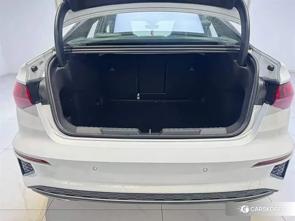 Audi A3 id 4653882 из Китая 7