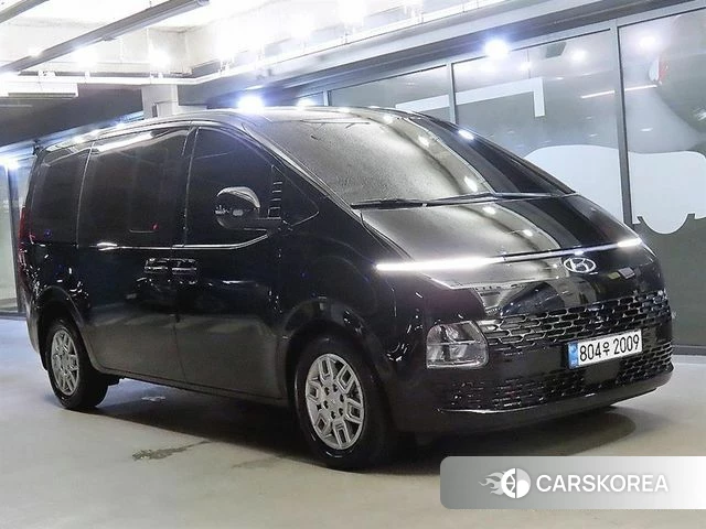 Hyundai Staria id 4893727 из Кореи 13