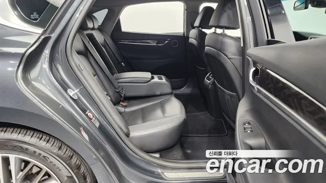 Hyundai Grandeur IG id 2762057 из Кореи 13