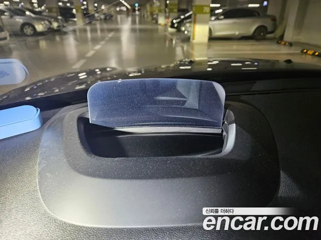 Mini Cooper S Countryman id 2657345 из Кореи 13