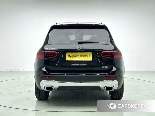 Mercedes-Benz GLB id 4261467 из Китая 13