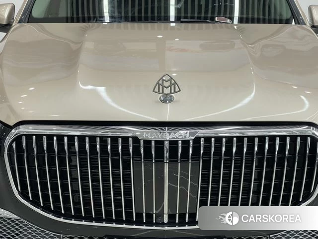 Mercedes-Benz GLS id 4256976 из Китая 23