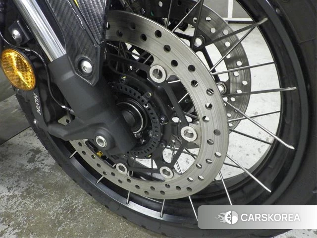 Проданный Honda X-ADV 750 id 4199755 из Японии, фото 19