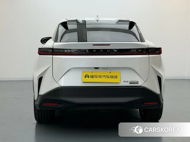 Lexus RZ id 4211316 из Китая 13