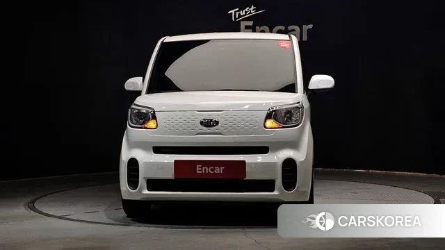 Kia The New Ray id 3362375 из Кореи 13