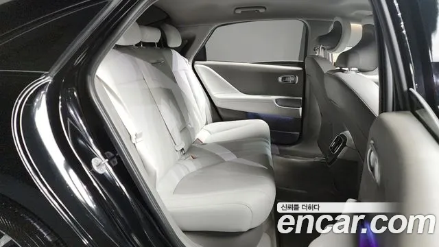 Hyundai Ionic 6 id 2670833 из Кореи 13