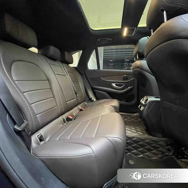 Mercedes-Benz GLC id 4274046 из Китая 23
