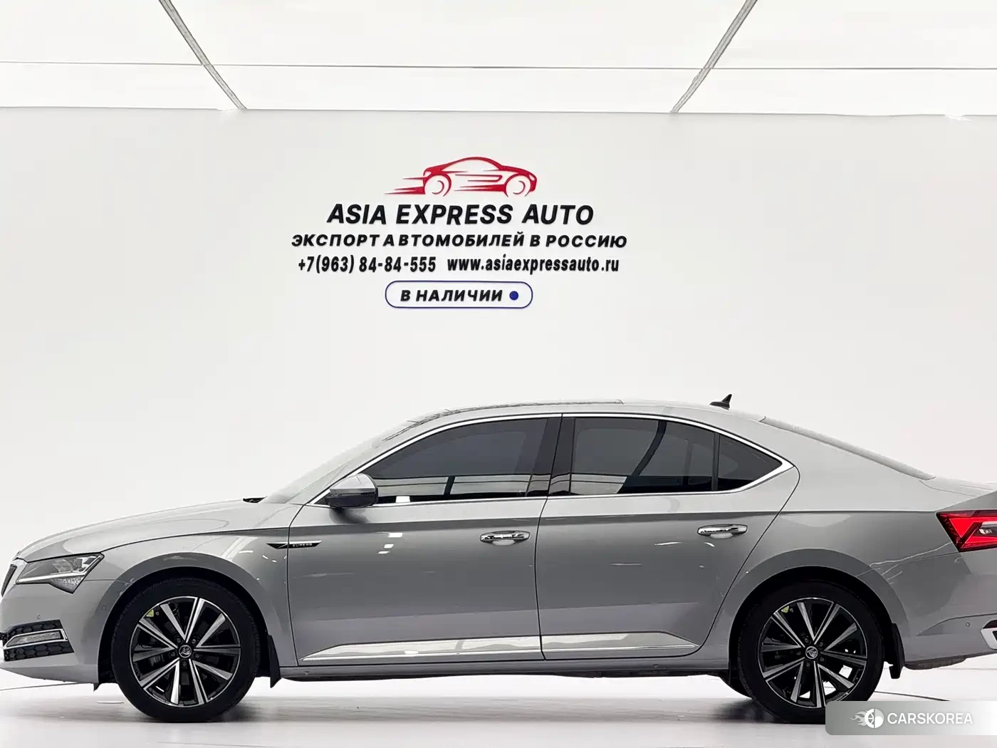Skoda Speed pie id 4515550 из Китая 18