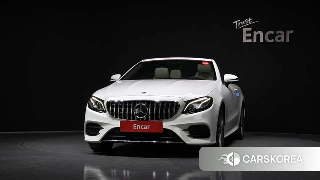 Mercedes-Benz E-Class W213 id 3965709 из Кореи 13